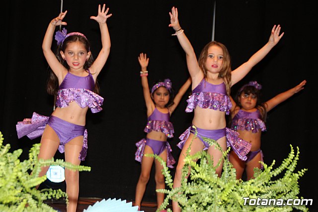 Festival de danza Academia Mari Loli 2017 - 343