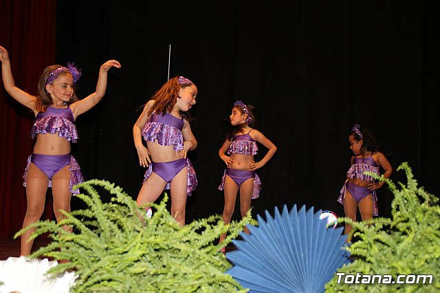 Festival de danza Academia Mari Loli 2017 - 344