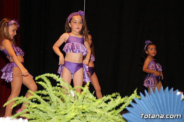 Festival de danza Academia Mari Loli 2017 - 346