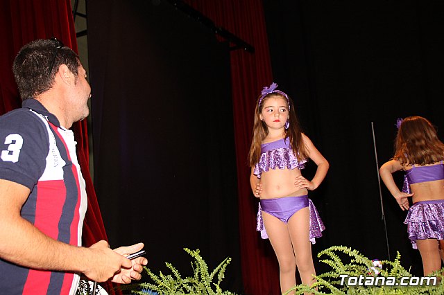 Festival de danza Academia Mari Loli 2017 - 347