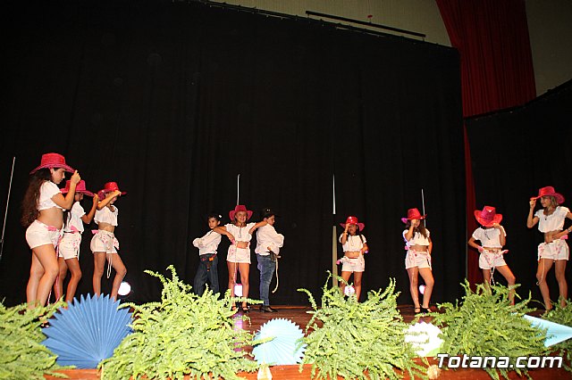 Festival de danza Academia Mari Loli 2017 - 371