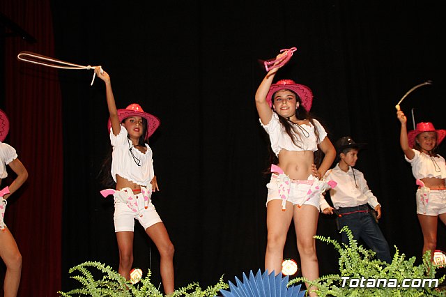 Festival de danza Academia Mari Loli 2017 - 382