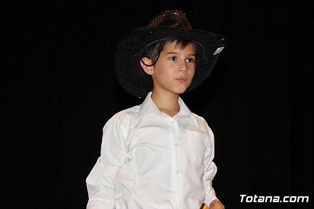 Festival de danza Academia Mari Loli 2017 - 390