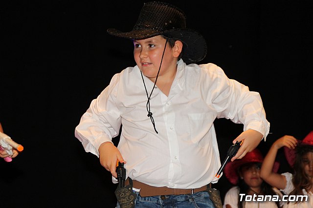 Festival de danza Academia Mari Loli 2017 - 391