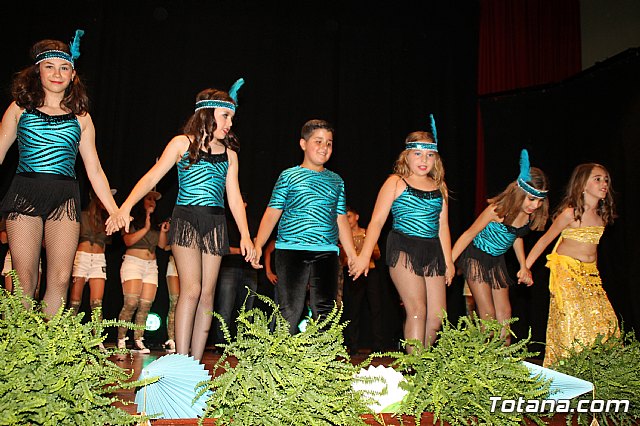 Festival de danza Academia Mari Loli 2017 - 419
