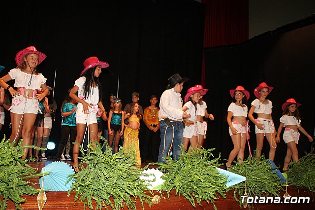 Festival de danza Academia Mari Loli 2017 - 420