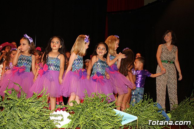 Festival de danza Academia Mari Loli 2017 - 422