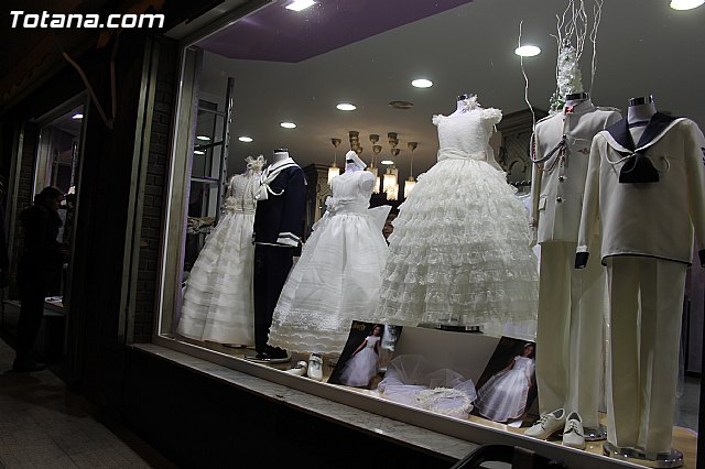 Inauguracin El Armario de Mari&Sol - 2