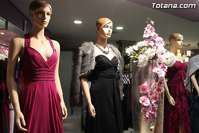 Inauguracin El Armario de Mari&Sol - 3