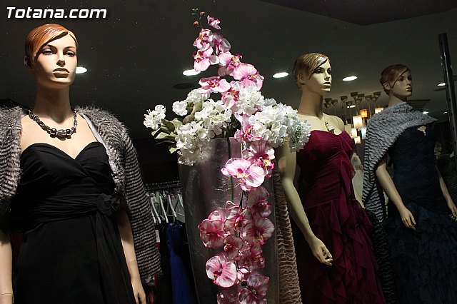 Inauguracin El Armario de Mari&Sol - 4