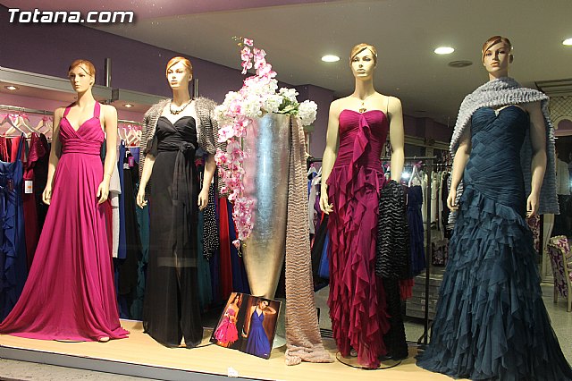 Inauguracin El Armario de Mari&Sol - 5