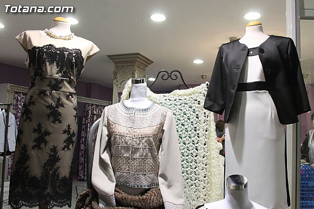 Inauguracin El Armario de Mari&Sol - 6