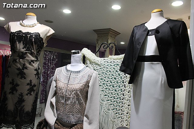 Inauguracin El Armario de Mari&Sol - 9