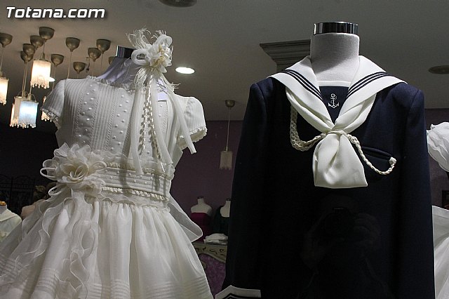 Inauguracin El Armario de Mari&Sol - 11