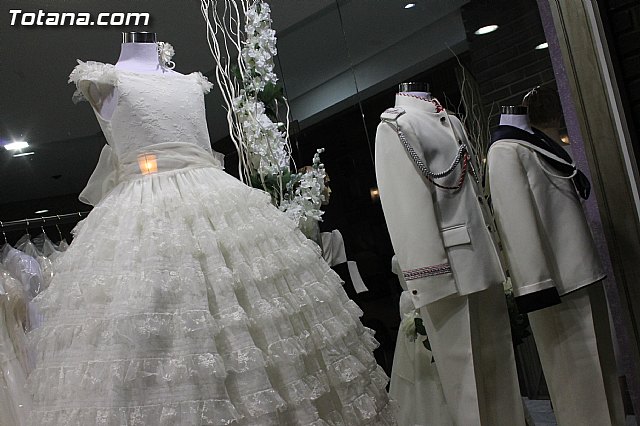 Inauguracin El Armario de Mari&Sol - 12