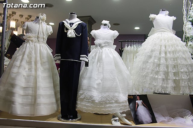 Inauguracin El Armario de Mari&Sol - 13