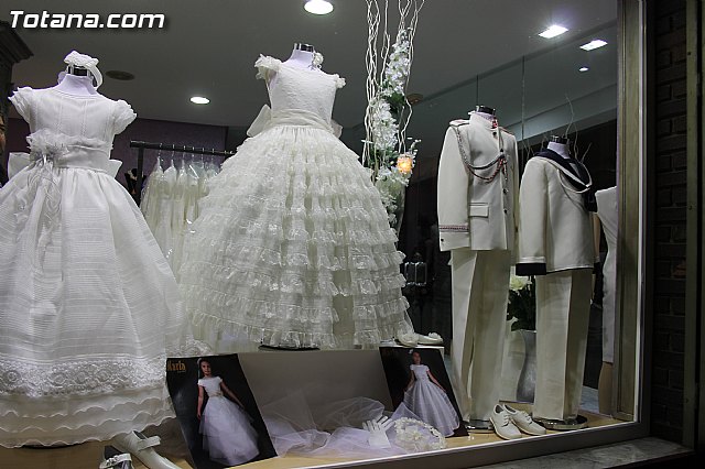 Inauguracin El Armario de Mari&Sol - 14