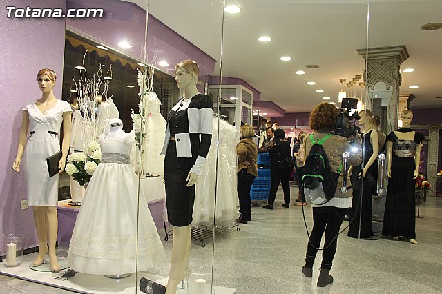 Inauguracin El Armario de Mari&Sol - 18