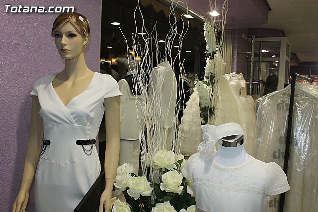 Inauguracin El Armario de Mari&Sol - 21