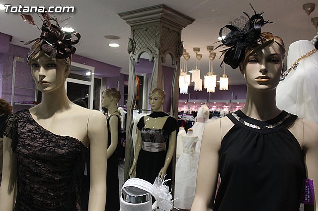 Inauguracin El Armario de Mari&Sol - 24