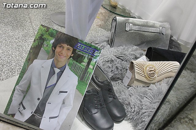 Inauguracin El Armario de Mari&Sol - 26