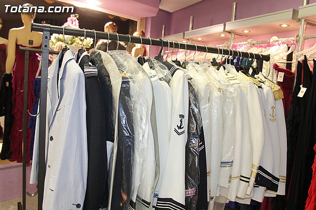 Inauguracin El Armario de Mari&Sol - 30