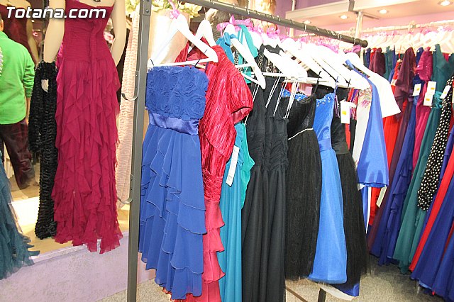 Inauguracin El Armario de Mari&Sol - 32