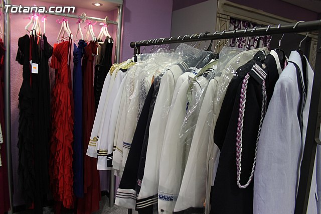 Inauguracin El Armario de Mari&Sol - 33