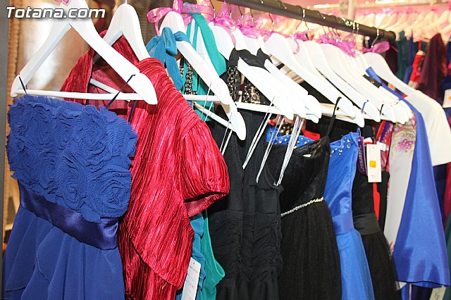 Inauguracin El Armario de Mari&Sol - 34