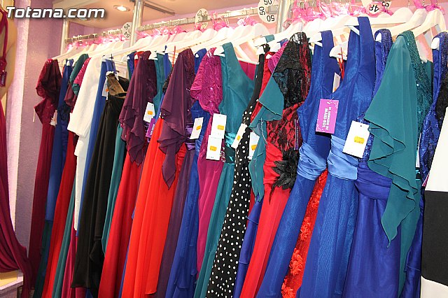 Inauguracin El Armario de Mari&Sol - 35