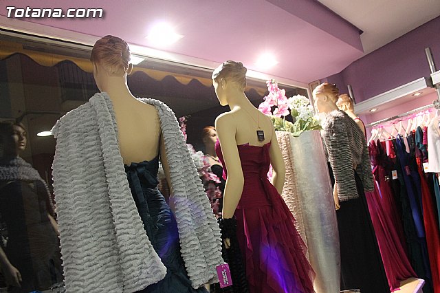 Inauguracin El Armario de Mari&Sol - 38