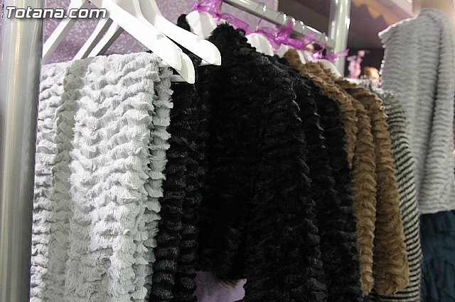 Inauguracin El Armario de Mari&Sol - 39