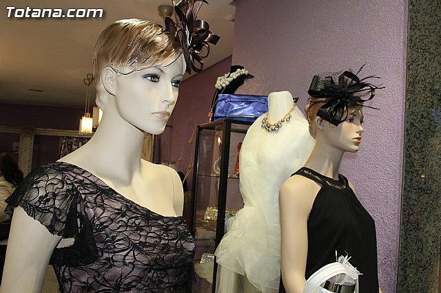 Inauguracin El Armario de Mari&Sol - 52