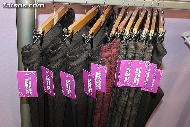 Inauguracin El Armario de Mari&Sol - 59