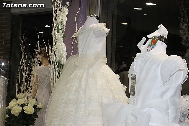 Inauguracin El Armario de Mari&Sol - 65