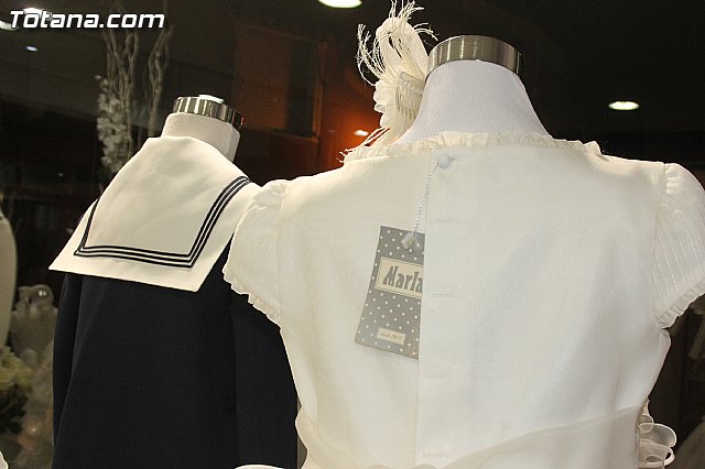 Inauguracin El Armario de Mari&Sol - 66