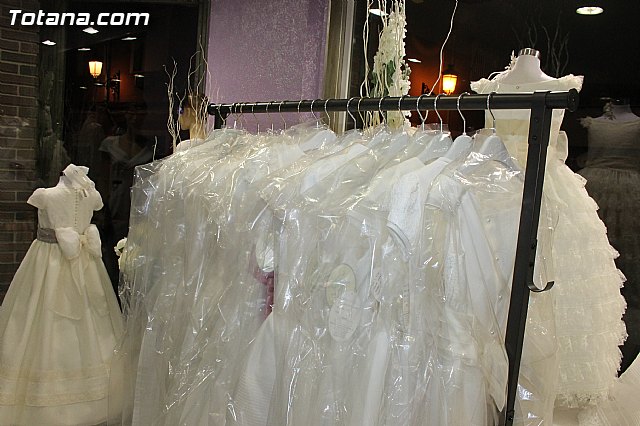 Inauguracin El Armario de Mari&Sol - 67