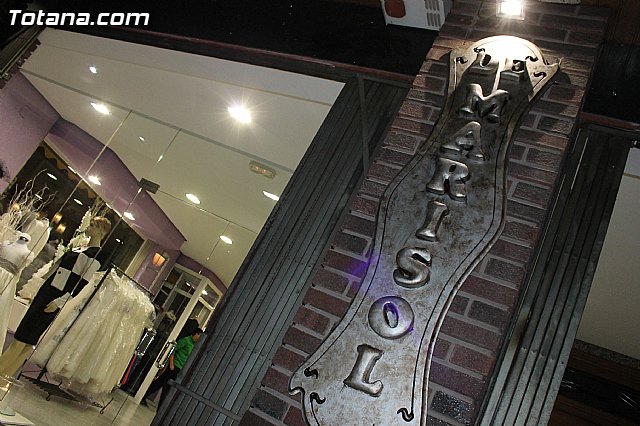 Inauguracin El Armario de Mari&Sol - 73