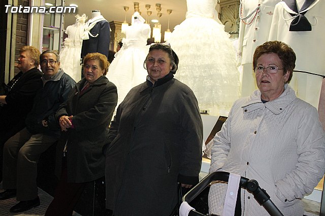 Inauguracin El Armario de Mari&Sol - 77