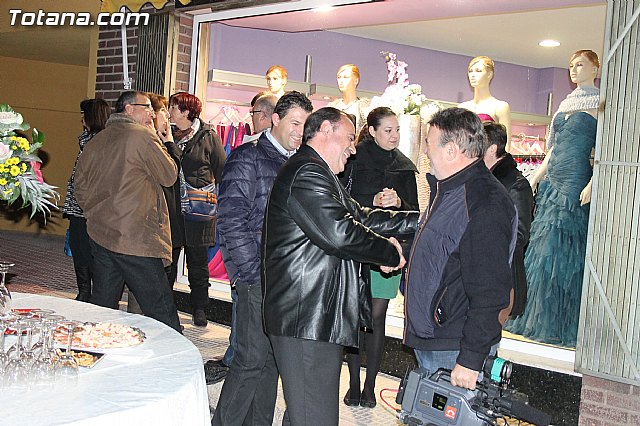 Inauguracin El Armario de Mari&Sol - 80