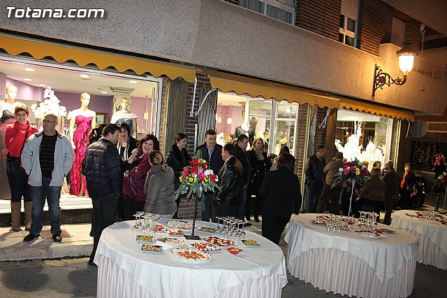 Inauguracin El Armario de Mari&Sol - 82