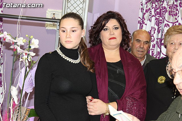 Inauguracin El Armario de Mari&Sol - 87