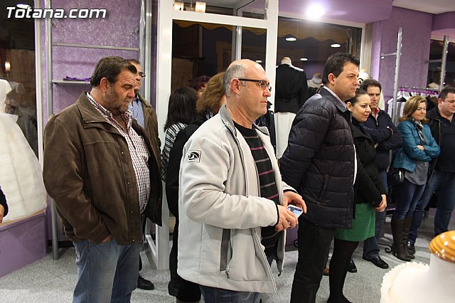 Inauguracin El Armario de Mari&Sol - 90