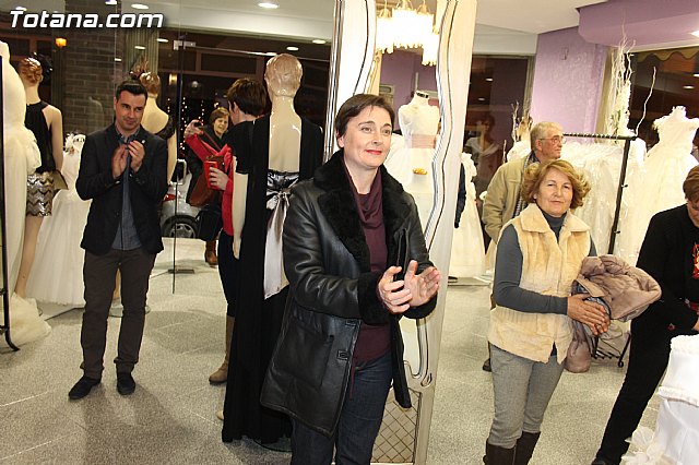 Inauguracin El Armario de Mari&Sol - 93