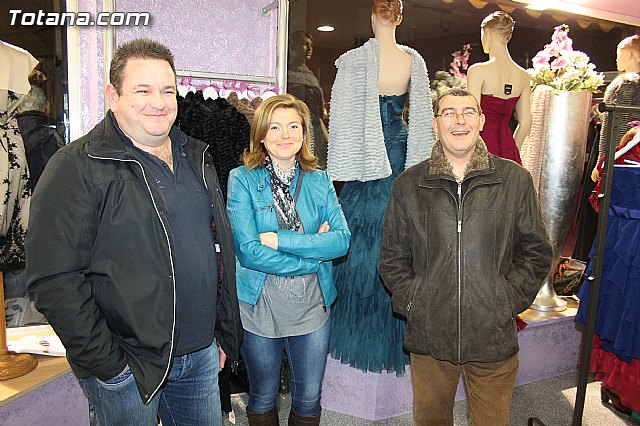 Inauguracin El Armario de Mari&Sol - 98