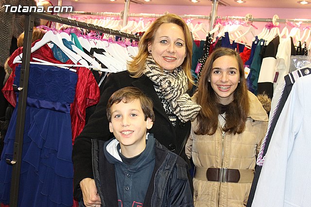 Inauguracin El Armario de Mari&Sol - 99