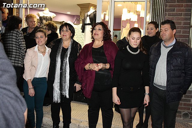 Inauguracin El Armario de Mari&Sol - 102