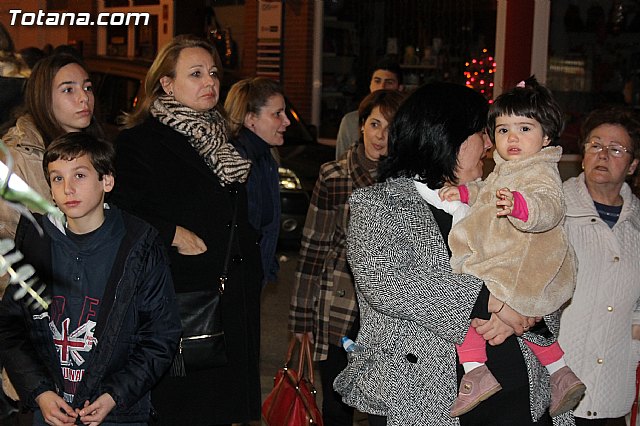 Inauguracin El Armario de Mari&Sol - 103