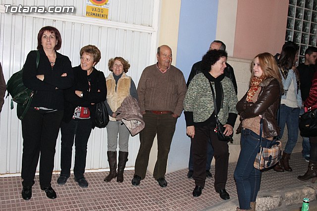 Inauguracin El Armario de Mari&Sol - 106