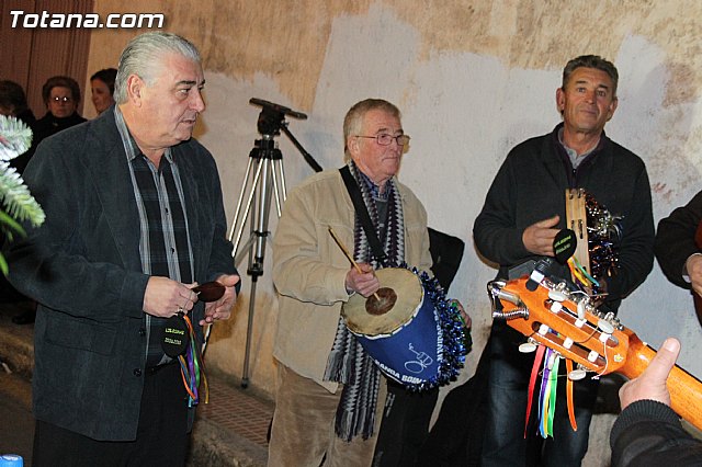 Inauguracin El Armario de Mari&Sol - 107